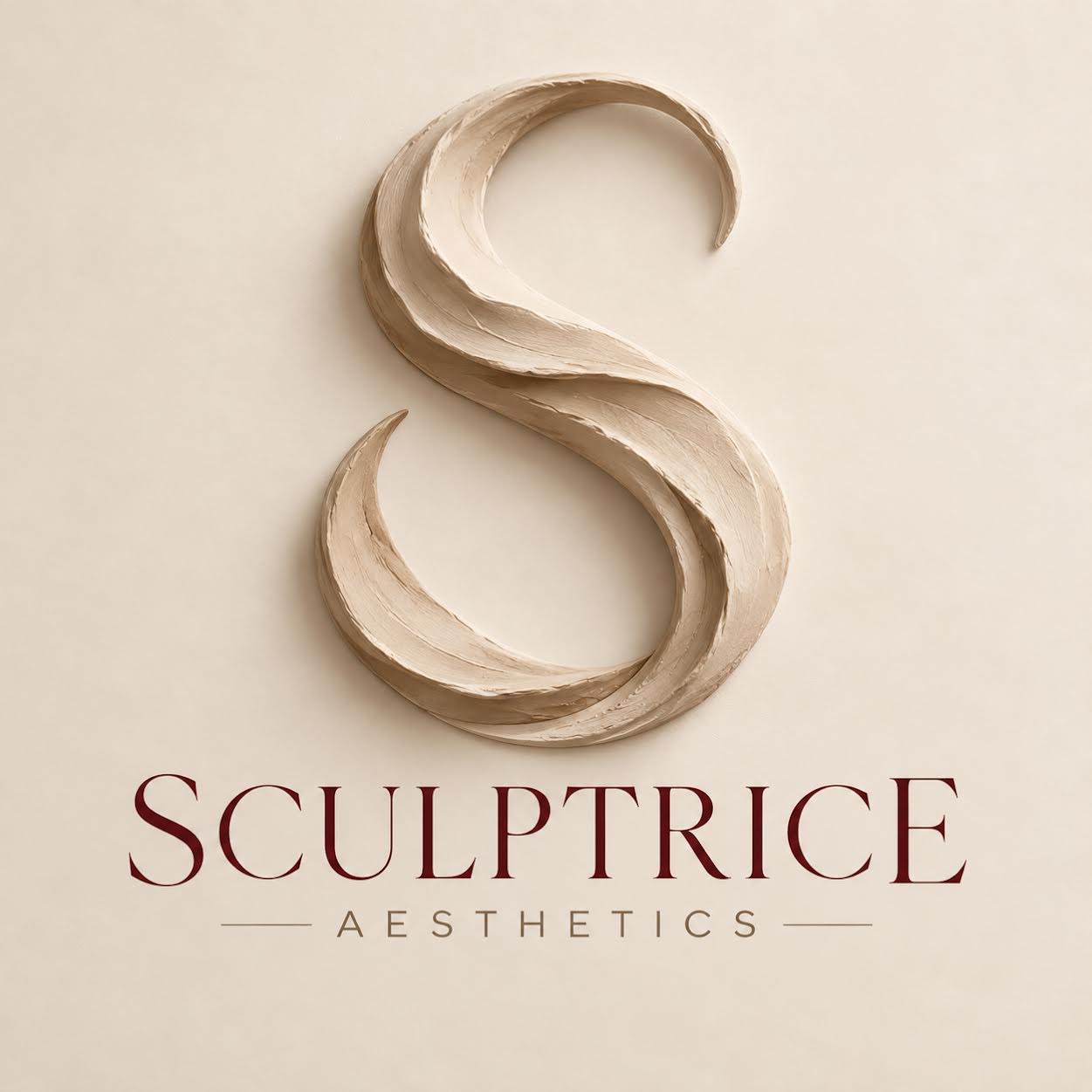 sculptrice aesthetics